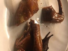 -嘉旺港式茶餐厅(延长中路店)