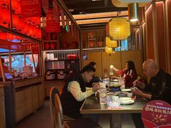-湘阁里辣(东门茂业店)