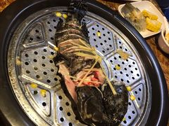 -船奇蒸汽海鲜·闽菜(八市海鲜总店)