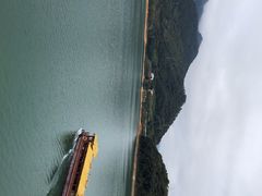 -广州市流溪河国家森林公园