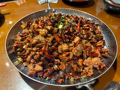 -58度品质川菜馆(经一路店)
