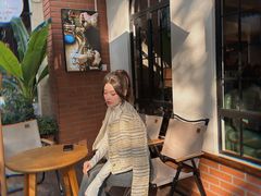 -德福楼咖啡吧(德福巷店)