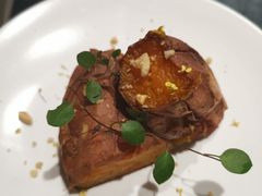秘制地瓜-怡情荟•海鲜青岛菜(五四广场旗舰店)
