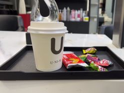 -U·NI SALON 造型