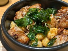 -竹里馆·淮扬菜·功夫茶(老门东店)