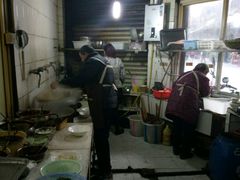 -新繁牛肉豆花(都江堰店)