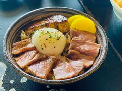 -Tanuki Raw(Orchard Central)