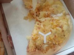 -必胜客(花园路店)
