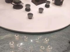 -小厨娘淮扬菜(六合欢乐港店)