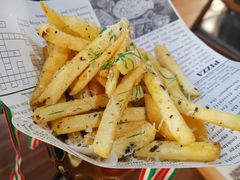 -1861意大利餐厅(文化广场店)