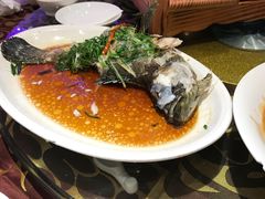 -新兴家喻酒家·羊城名宴(昌岗店)