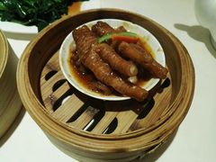 -富豪酒家(正大广场店)