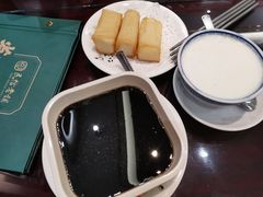 -民信老铺(华盖路店)