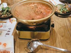 -冰川朝鲜族料理·东北菜(观前店)