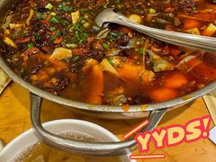 -黑竹香鸡(营和巷店)