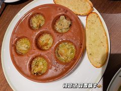 -萨莉亚意式餐厅(杭州滨江天街店)