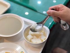 杏仁豆腐-护国寺小吃(地安门店)