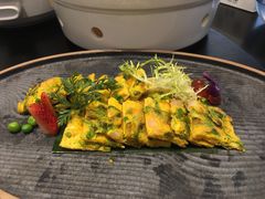 -翠湖宾馆·中餐厅