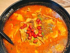 -苗乡米线(建军路店)