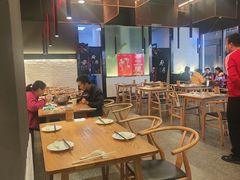 大堂-付小姐在成都(川沙店)
