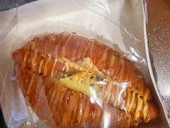 -风车面包