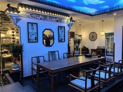-徽韵人家·传承正宗徽菜(牡丹园店)