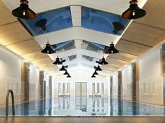 -悦健身游泳健身馆(宋家庄店)