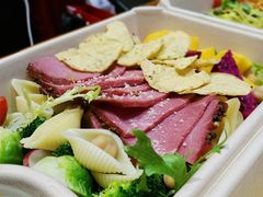 -innewgogo纽麦轻食(滨北店)