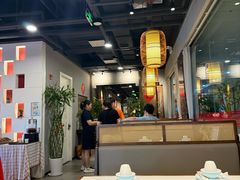-博望坡饭店(宜山路店)