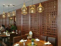 -阿娘家·原生态农家菜(国顺东路店)