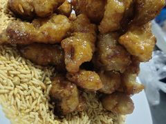 -哈啾嗨·蒙文化主题餐厅(京汉新城店)