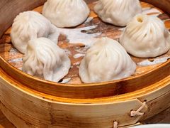 -南翔馒头店(豫园店)
