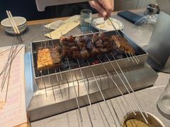 -老白清真烧烤(锦州旗舰店)