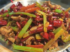 -板凳烧烤(东关街店)