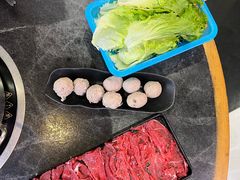 -林记潮牛·牛肉火锅(上马墩店)