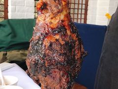 -拉蒂娜·巴西牛排馆 Latina·Brazilian Steakhouse(陆家嘴旗舰店)