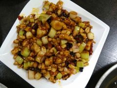 android_upload_pic-天津外国语大学（马场道校区）食堂