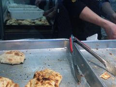 -中关村烤包子(中关村店)
