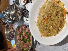 -丰尔粥食·粥底火锅·桑拿鸡(大良总店)