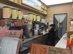 -茶话弄(北京凯德MALL大峡谷店)