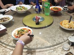 -李氏传家菜(兴城路店)