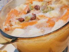 -扬州万怡酒店-中餐厅(文昌中路店)