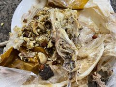 -阿侬盐焗鸡(清澜店)