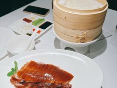 -四季民福烤鸭店(王府井东安门店)