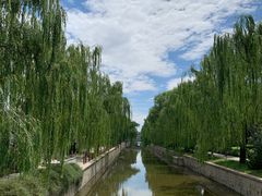 -元大都城垣遗址公园