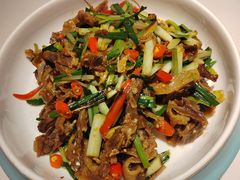 -小财神·老派赣州菜·中华美食地标(第五大道店)