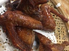 -幸福茗点茶楼(五羊店)