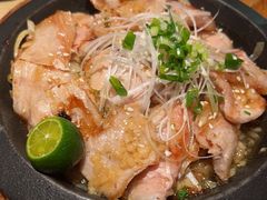 -沼津港精致料理·寿喜烧·烧鸟(漕河泾印象城店)