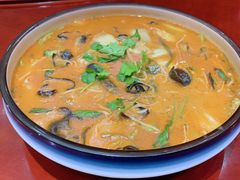 -君临七星生态酒店