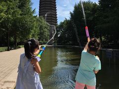 -玲珑塔公园
